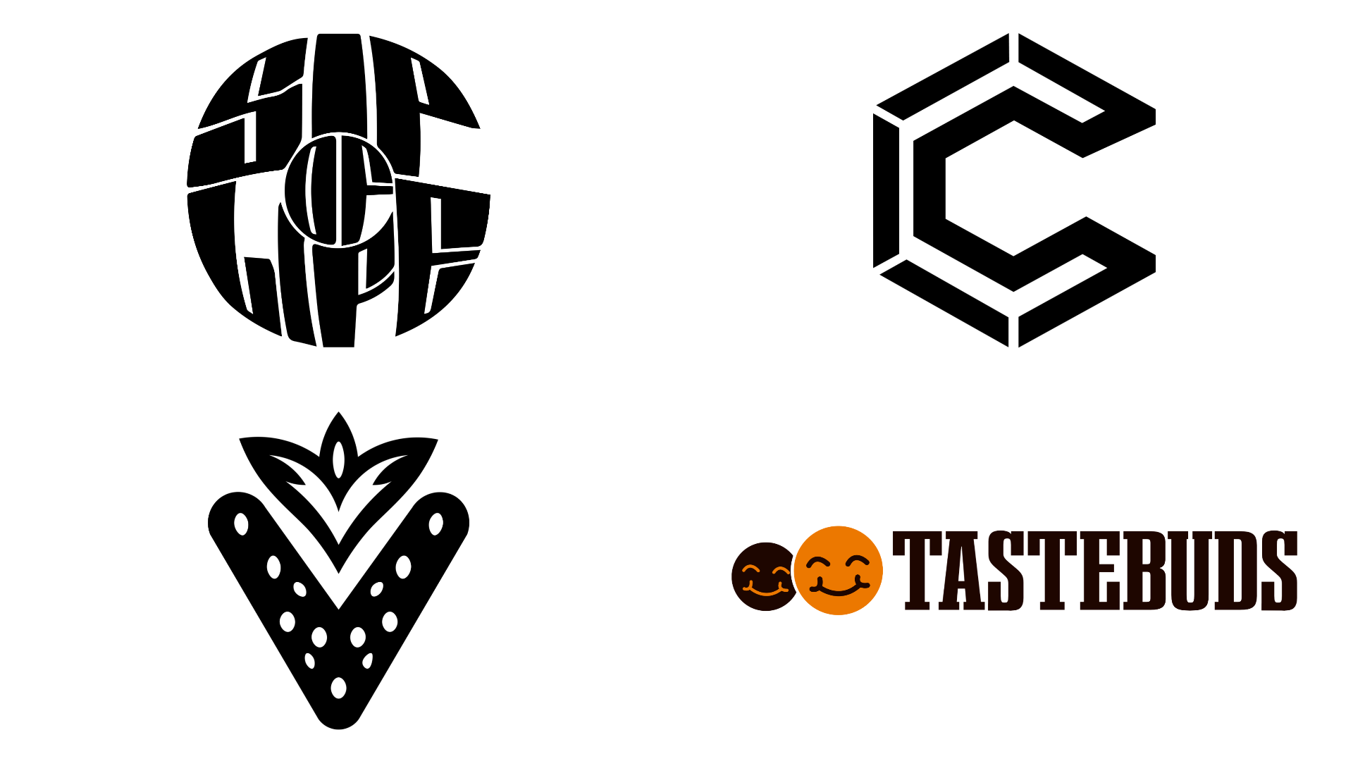 Logofolio