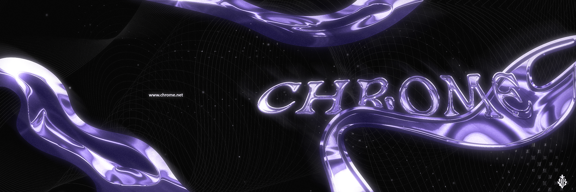 chrome header