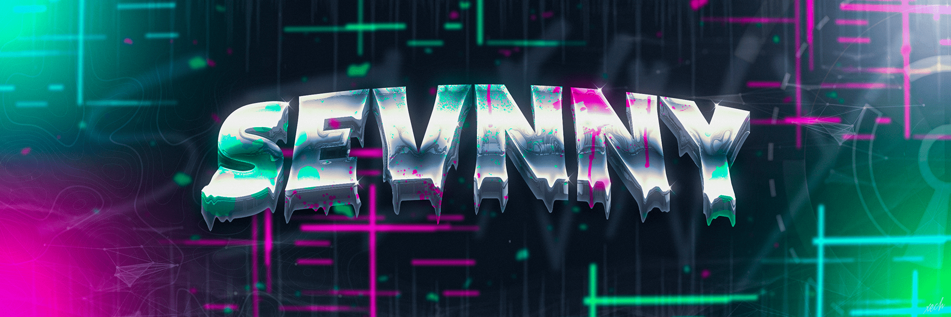 sevenny header